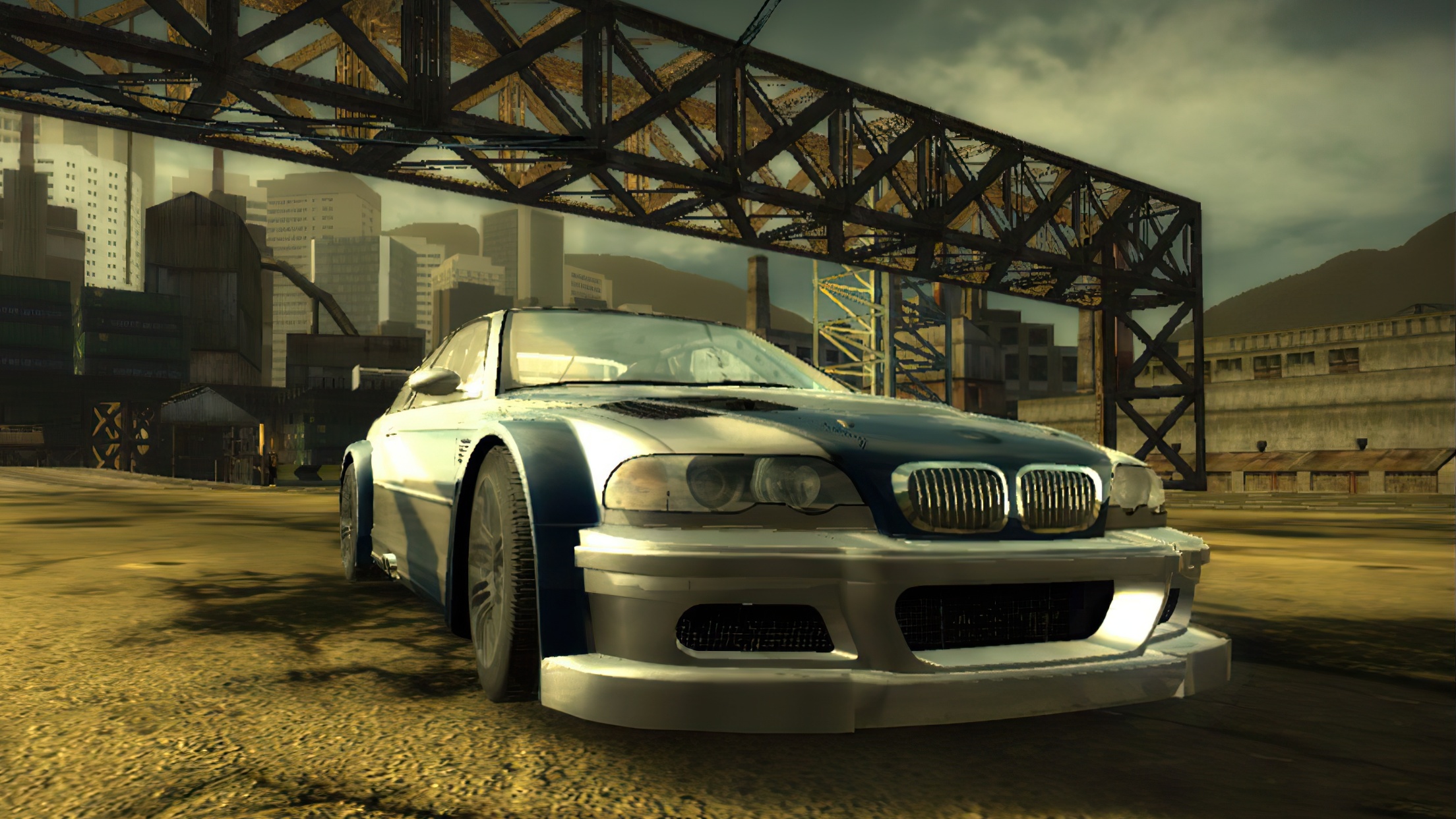 Песни из игры недфорспид. BMW m3 GTR. Need for Speed most wanted 2005. Нид фор СПИД most wanted 2005. Нфс МВ 2005.