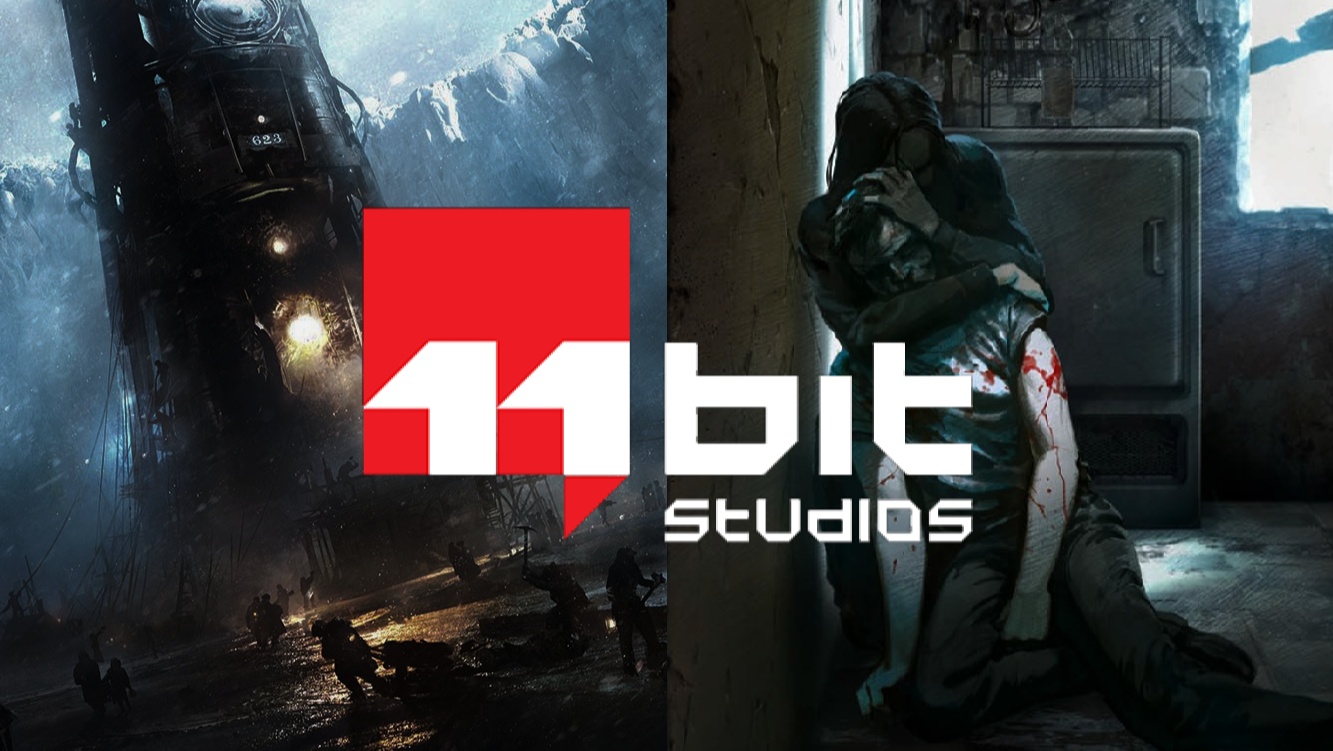 Как 11 bit studios создаёт игры · XYZ Media